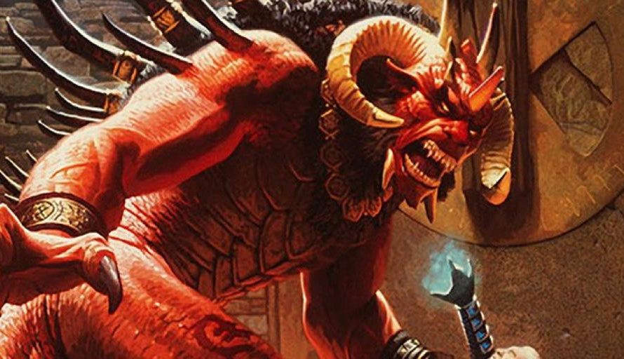Median XL – выпущен крупнейший мод для Diablo 2