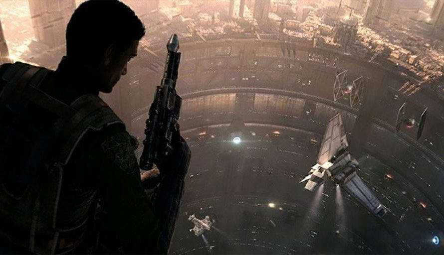 EA снова разочаровала поклонников Звёздных Войн
