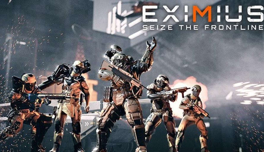Создатели шутера Eximius пожаловались в Steam на собственную игру