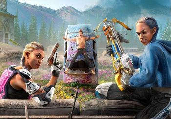 Ubisoft объясняет уникальность Far Cry: New Dawn