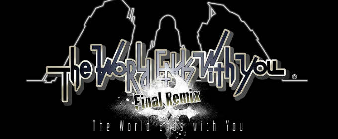 Обзор  The World Ends With You: Final Remix
