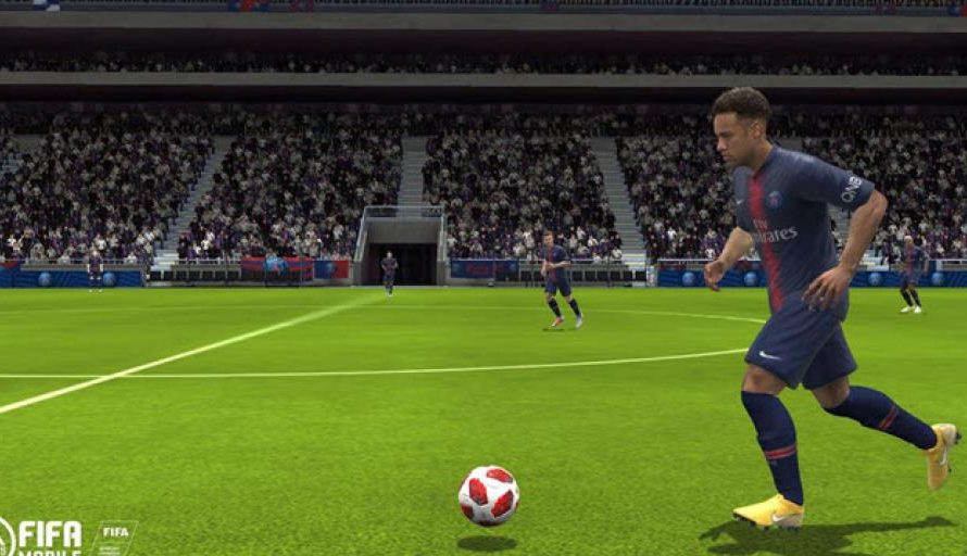 Тонкие хитрости FIFA 19