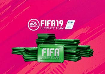 EA запретили продавать монеты из FIFA в Бельгии