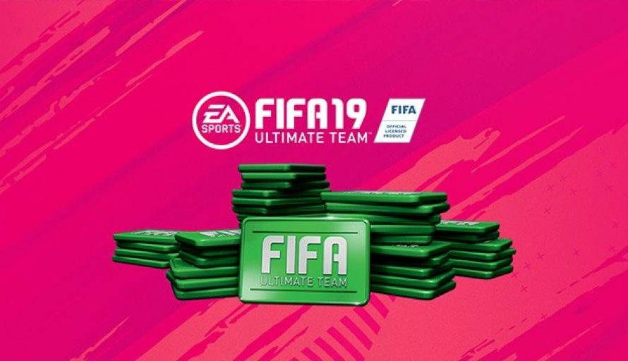 EA запретили продавать монеты из FIFA в Бельгии