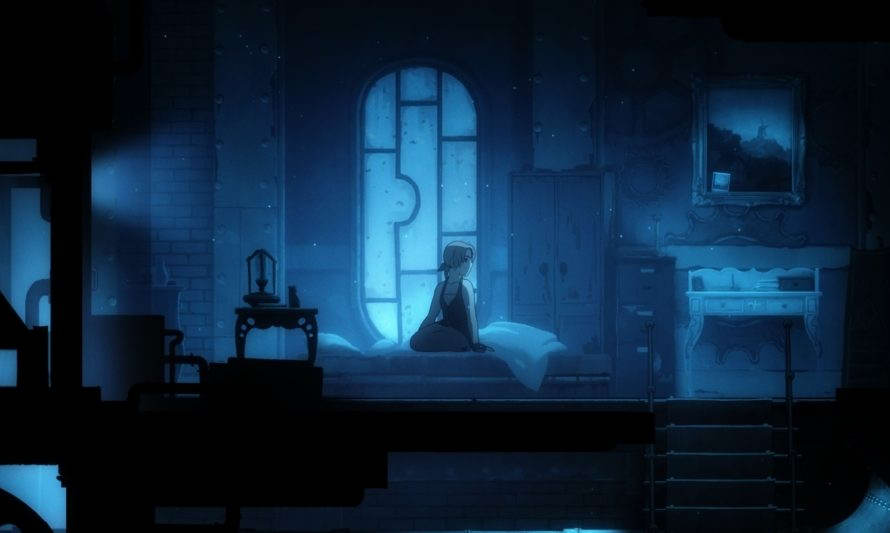 Forgotton Anne – обаятельная аниме-сказка в формате платформера