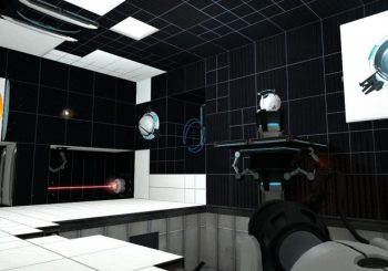 Игры, которые сделали Portal 2