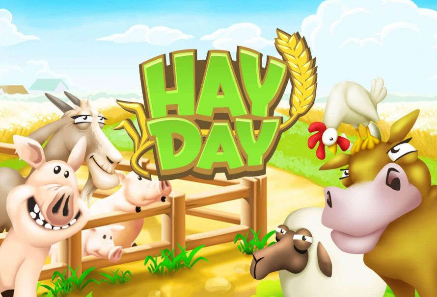 Игра Hay Day: советы, секреты прохождения и хитрости