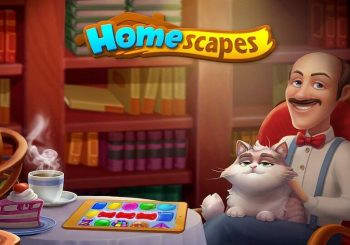 Как проходить некоторые уровни в игре Homescapes