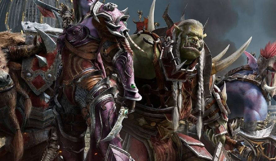 Как беда одного моддера сплотила вокруг себя игровое сообщество World of Warcraft