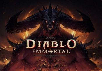 Грядет немыслимое — Diablo: Immortal для мобильных устройств