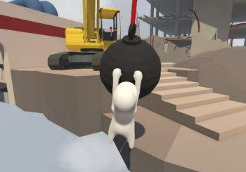 15 способов решить нелепые загадки Human: Fall Flat