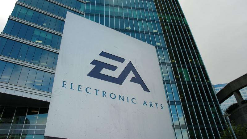 Одного из директоров EA уволили за ремарку о том, у кого *** больше