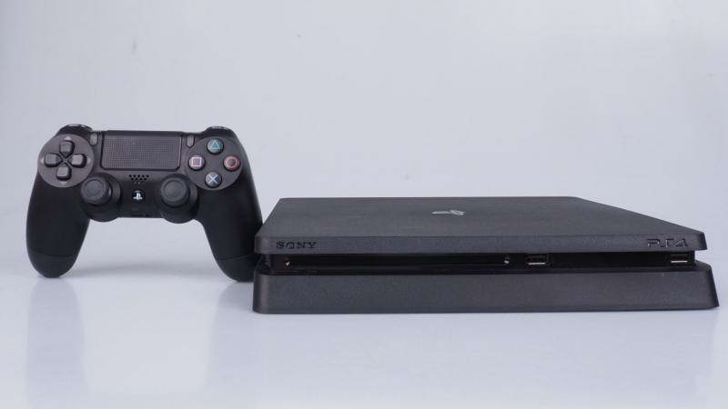 PlayStation 4 обогнала PlayStation 3 по продажам