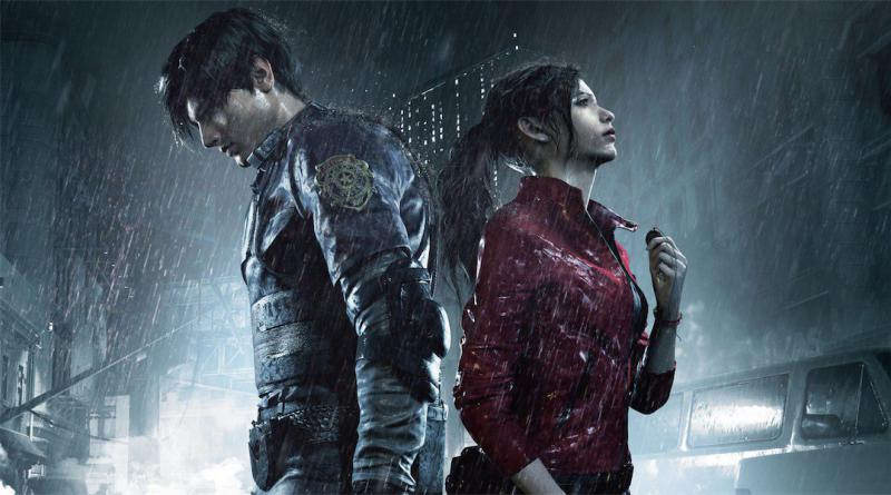 Стала известна оценка Resident Evil 2 Remake от Famitsu