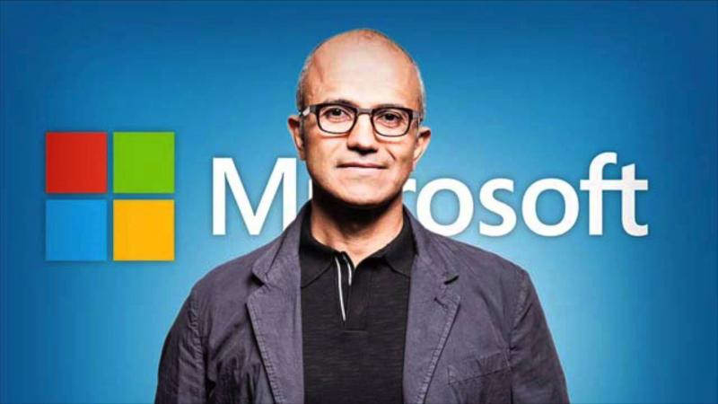 Президент Microsoft Сатья Наделла изложил видение компании относительно облачного сервиса Project xCloud