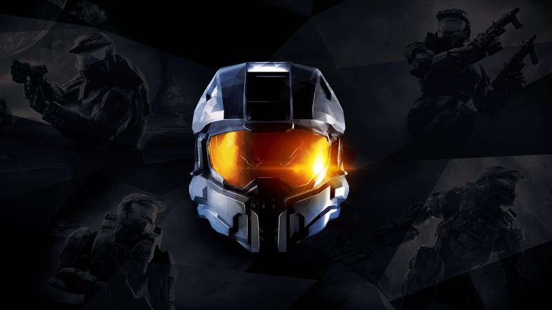 Halo: The Master Chief Collection получила крупное обновление