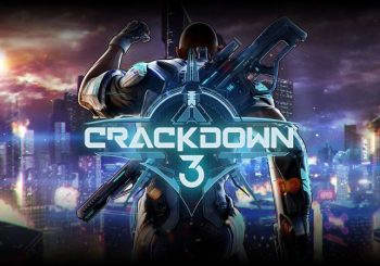 В сети появилась дата снятия эмбарго на обзоры Crackdown 3