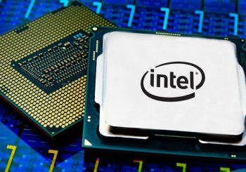 Intel показала новые процессоры Core i3, i5, i7 и i9 без встроенной графики