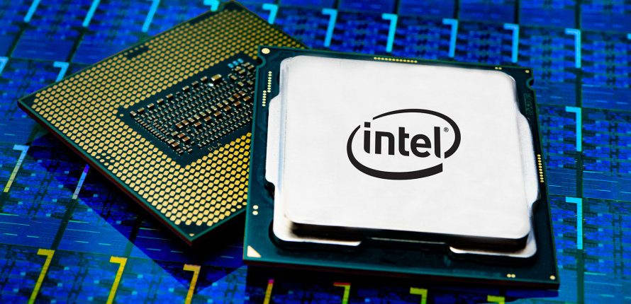 Intel показала новые процессоры Core i3, i5, i7 и i9 без встроенной графики