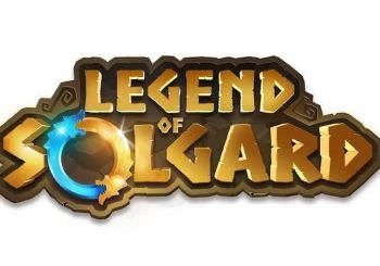 Legend of Solgard — крутая вариация игры "три в ряд". Гайд и советы