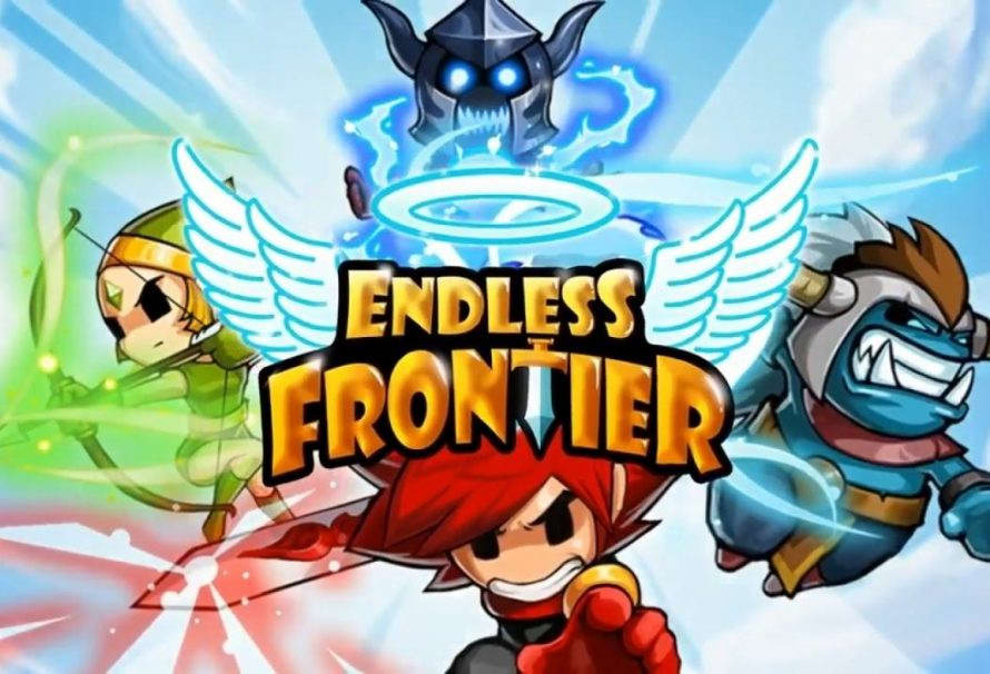 Endless Frontier Saga 2 — подробный гайд по героям и выбору племени