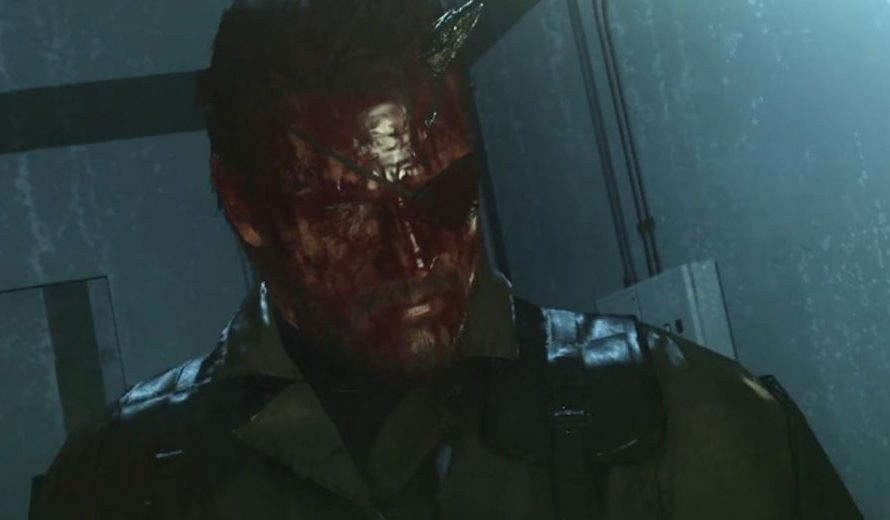 Metal Gear Solid 5 – Что не так?