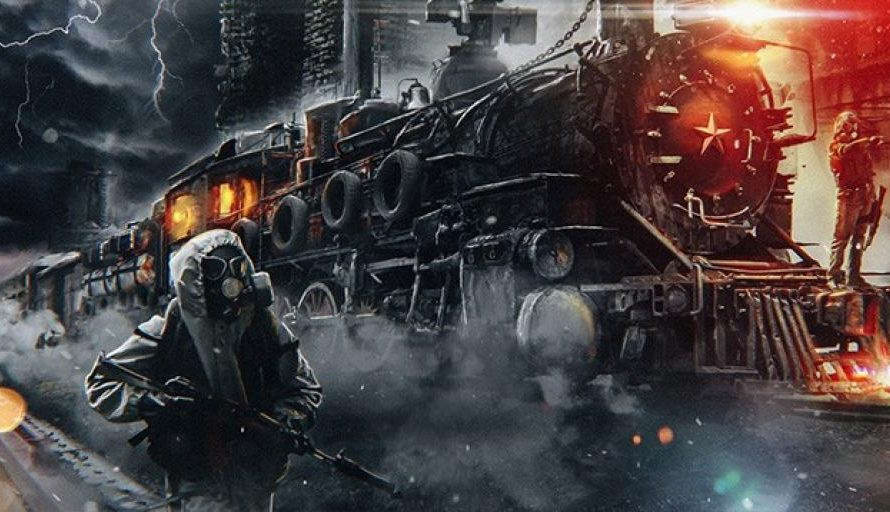 Глуховский назвал убийством отказ выпускать Metro Exodus в Steam