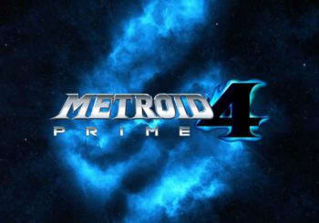 Nintendo перезапустила разработку Metroid Prime 4