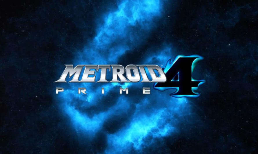 Nintendo перезапустила разработку Metroid Prime 4