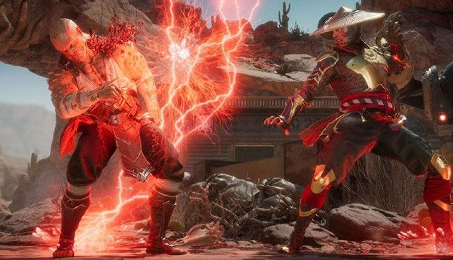 Создатели Mortal Kombat 11 обещают не испортить ПК-версию