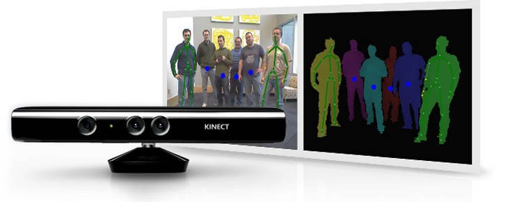 Microsoft решила свернуть производство Kinect»