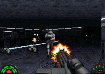 Nightdive хотят поговорить с Disney о переиздании Star Wars: Dark Forces