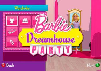 Обзор Barbie Dreamhouse Party