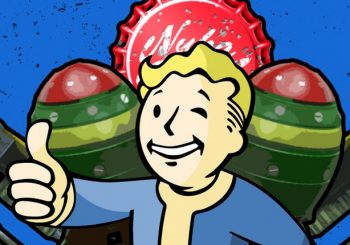 Обзор Fallout 76 — объясняю, почему у всех так «бомбит»