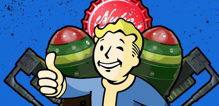 Обзор Fallout 76 — объясняю, почему у всех так «бомбит»