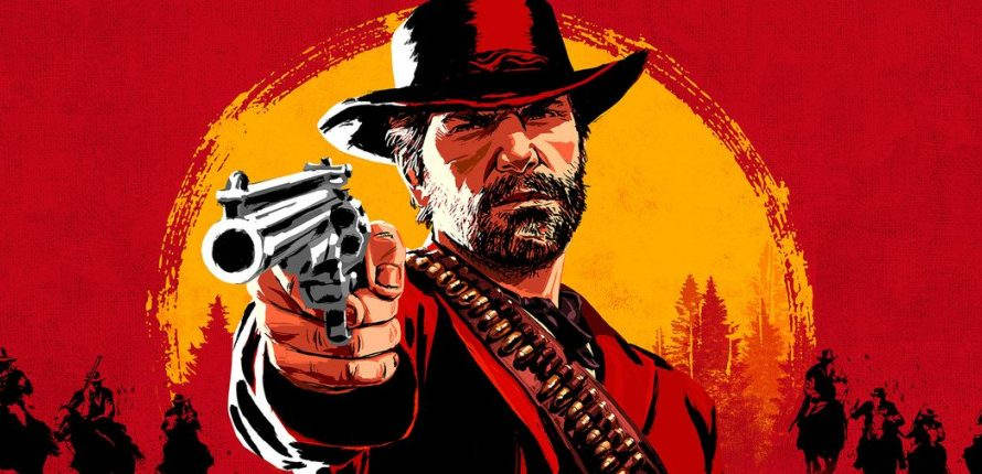 Обзор Red Dead Redemption 2 — как я полюбил вестерны и перестал спать ночью
