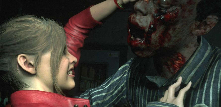 Обзор Resident Evil 2 — ремейк-бомба или как Capcom снова всех перехитрила