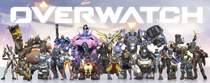 Overwatch подешевел