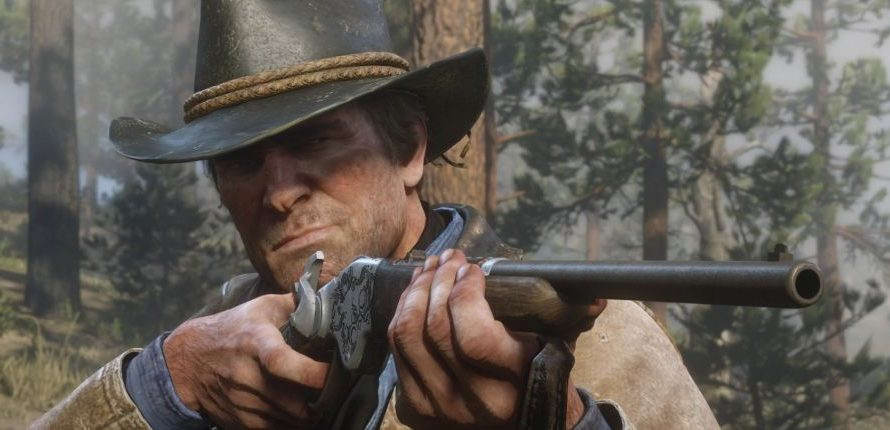 Первые ощущения от Red Dead Redemption 2 — стоит ли тратить 4000р на игру и покупать из-за нее консоль