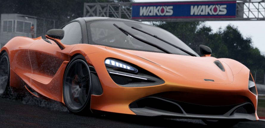 Разработчики Project CARS готовят свою игровую консоль с мощностью, как у топового ПК. 4K, 60 FPS и VR прилагаются