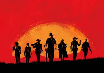 Онлайн-режим Red Dead Redemption 2: очередная бета-версия с вылетами, багами и очередями
