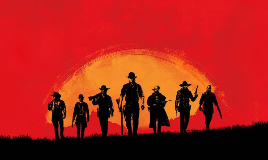 Онлайн-режим Red Dead Redemption 2: очередная бета-версия с вылетами, багами и очередями