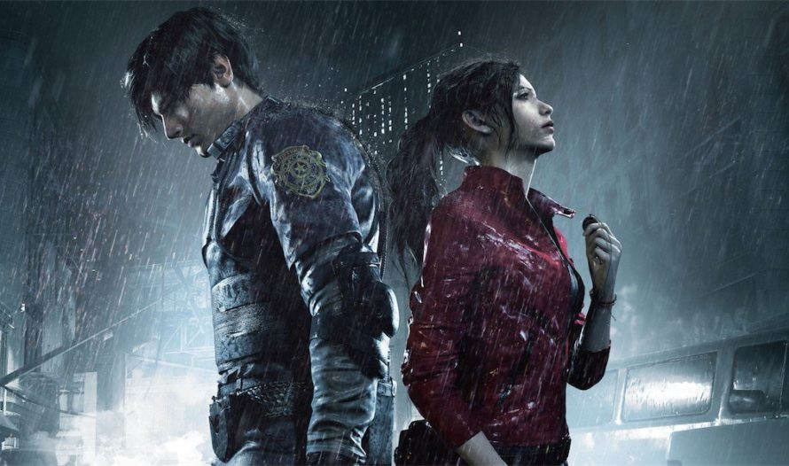 Netflix снимет сериал по Resident Evil