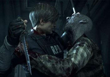 Resident Evil 2 Remake – первая рецензия и продолжительность кампании
