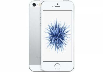 4-дюймовый iPhone SE вернулся в продажу в США по цене $249"