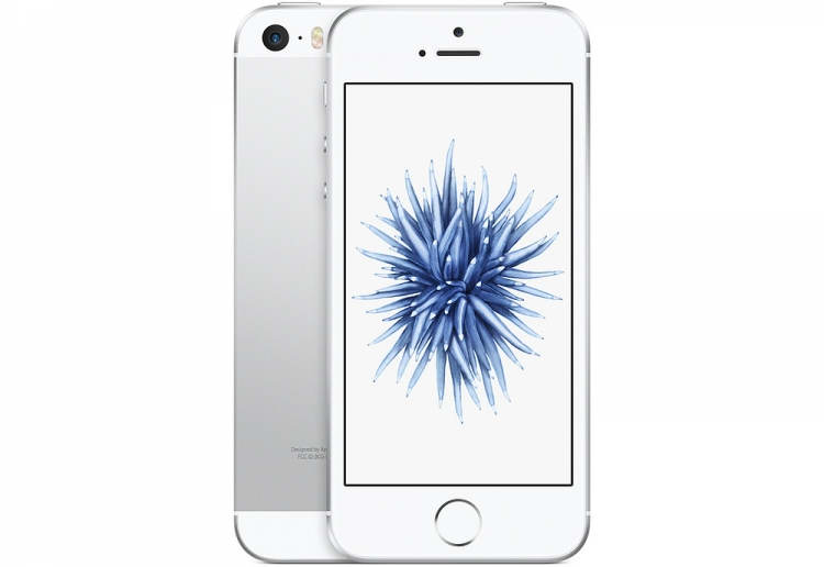 4-дюймовый iPhone SE вернулся в продажу в США по цене $249″