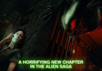Alien: Blackout — новая игра во вселенной «Чужого» с Амандой Рипли в главной роли