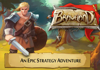 Пошаговую стратегию Braveland можно забрать бесплатно в Steam