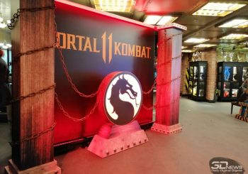 Презентация Mortal Kombat 11 в Москве — первые впечатления от файтинга"
