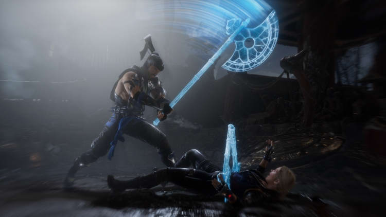 Жестокий Рейден и насилие через край: NetherRealm представила геймплей Mortal Kombat 11″